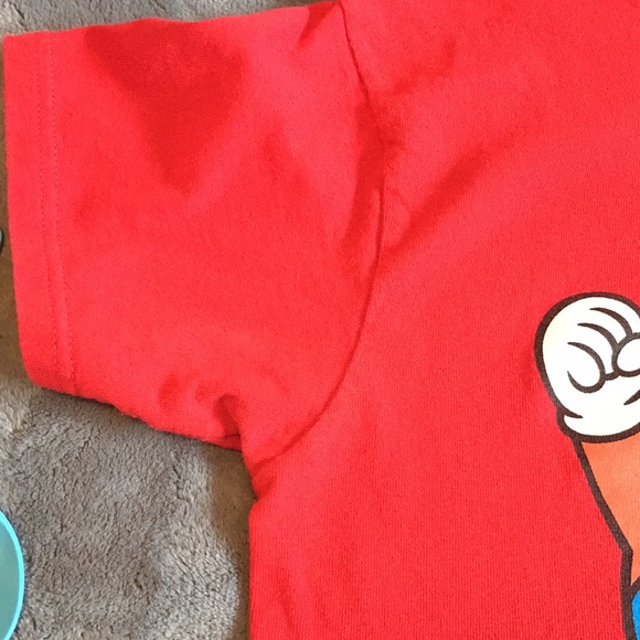 Yogurtland Mario Brothers Mario and Luigi 10th Ann - Picture 7 of 8